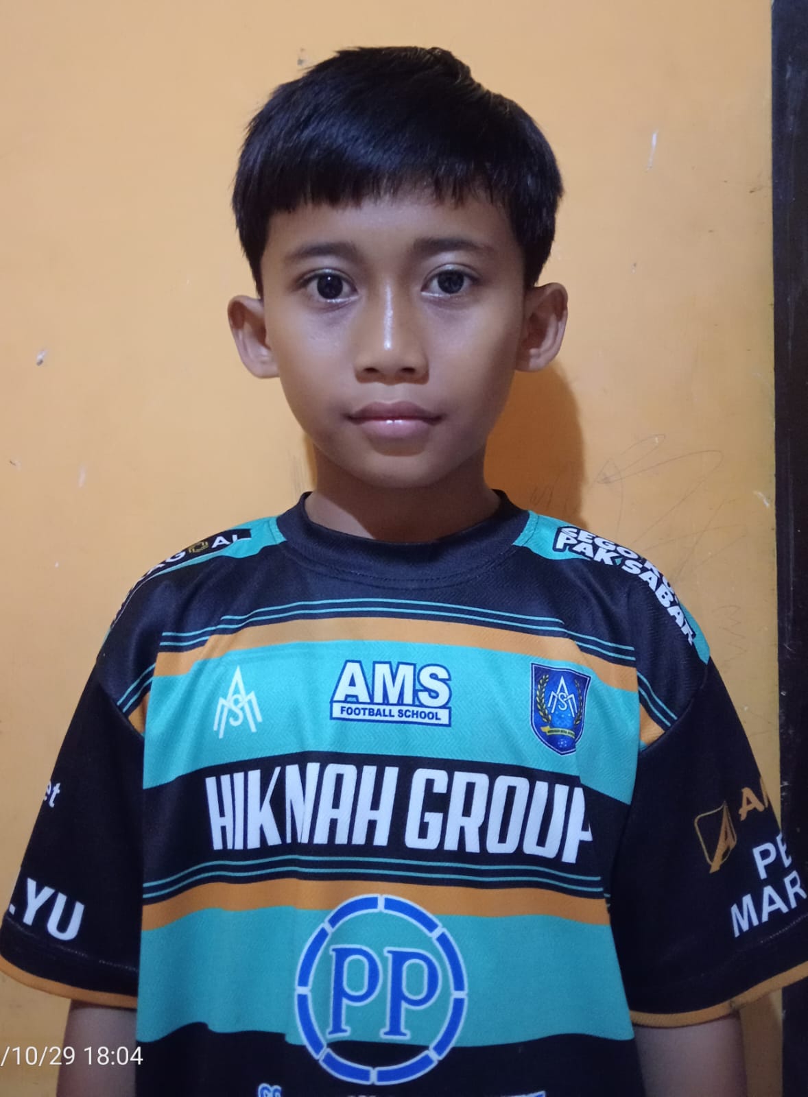 VIRENDRA ARKAN RADITYA